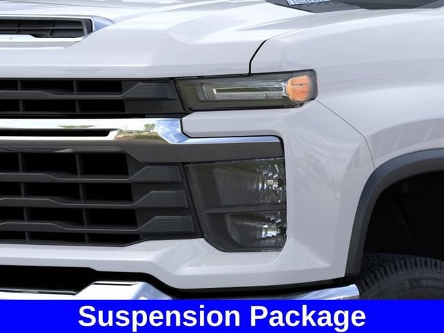 2026 Chevrolet Silverado 2500 HD LT - Photo 12