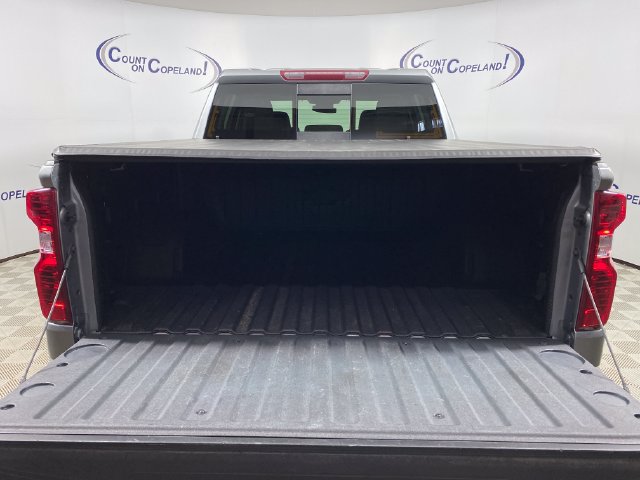 2024 Chevrolet Silverado 1500 LT - Photo 24