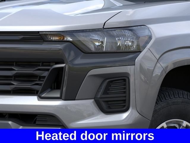 2026 Chevrolet Colorado LT - Photo 11