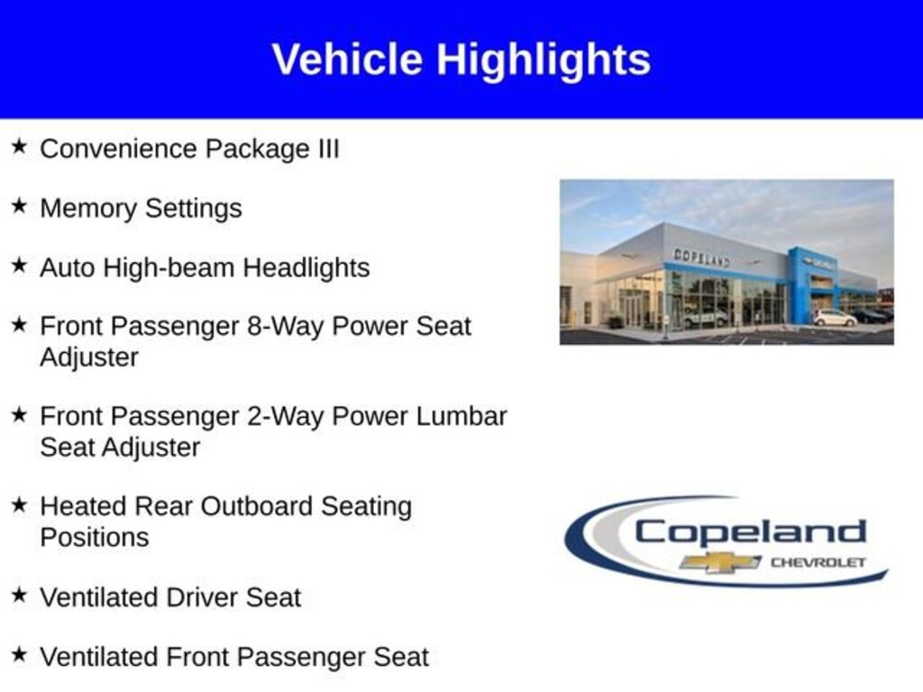 New 2026 Chevrolet Equinox RS SUV