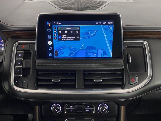 2022 Chevrolet Tahoe High Country - Photo 21