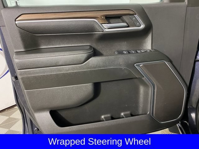 2024 Chevrolet Silverado 1500 LT - Photo 13