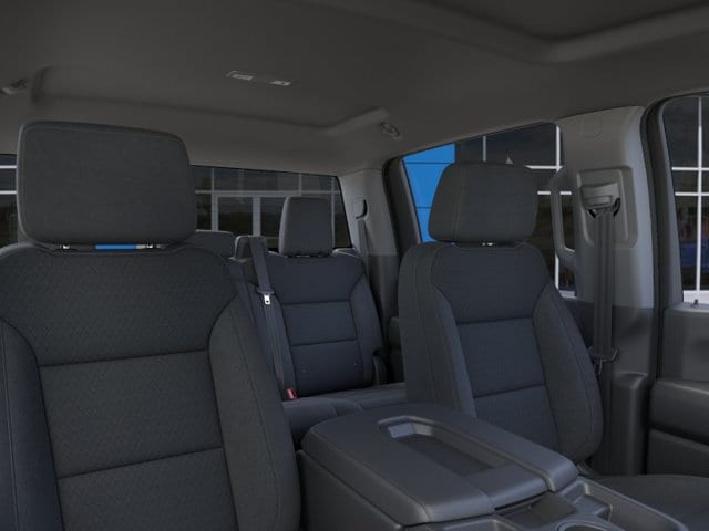2026 Chevrolet Silverado 2500 HD Custom - Photo 24