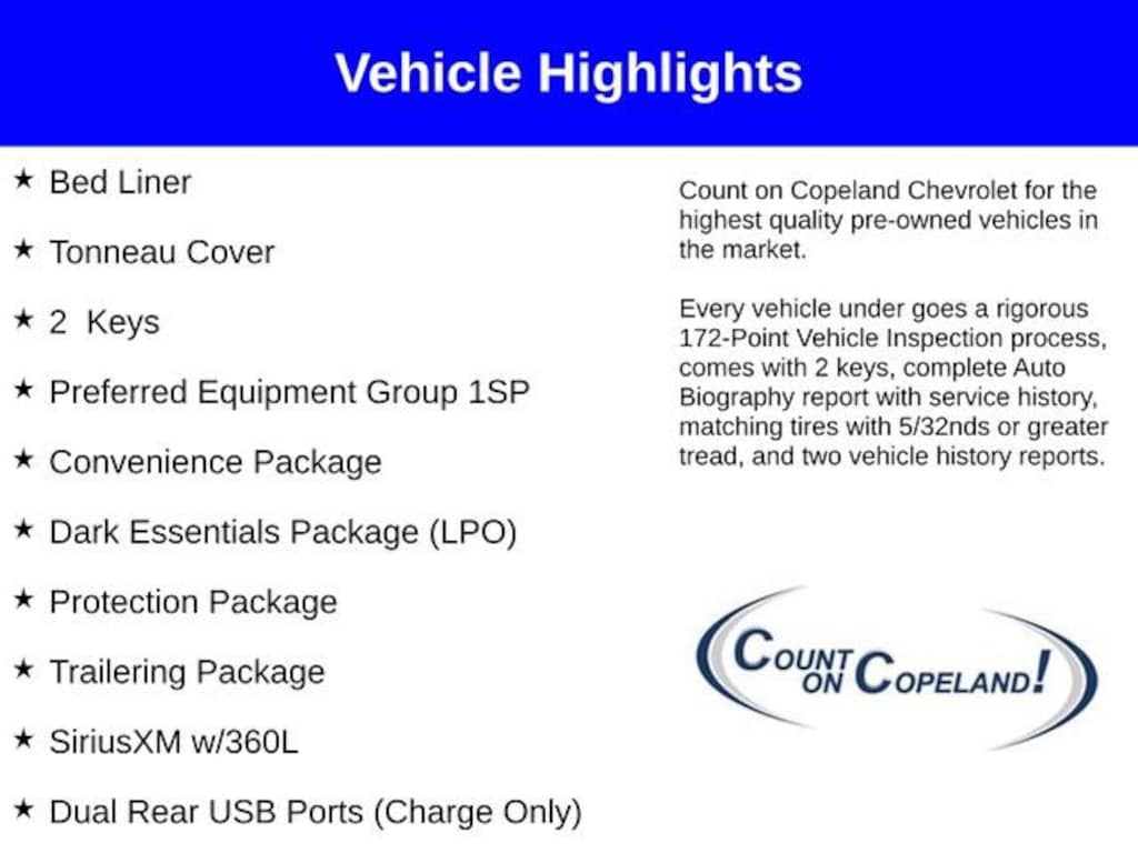 Used 2024 Chevrolet Silverado 1500 RST Truck