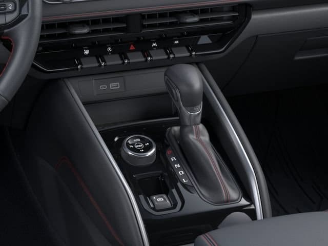 2026 Chevrolet Colorado Z71 - Photo 25