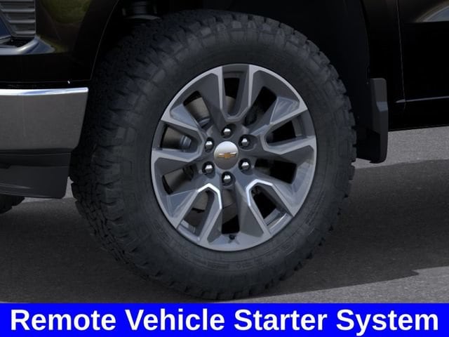 2026 Chevrolet Silverado 1500 LT - Photo 10