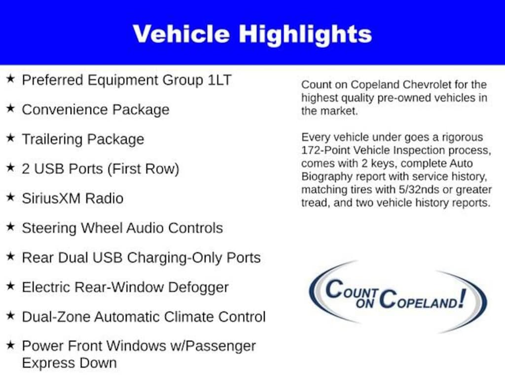 Used 2021 Chevrolet Silverado 1500 LT Truck
