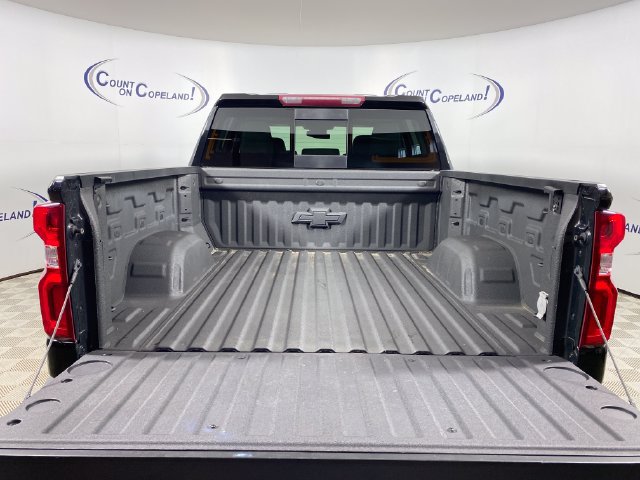 2023 Chevrolet Silverado 1500 RST - Photo 25