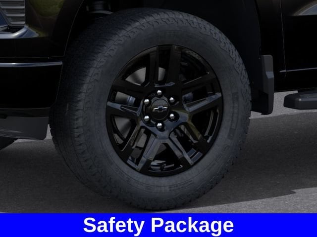 2026 Chevrolet Silverado 1500 RST - Photo 10