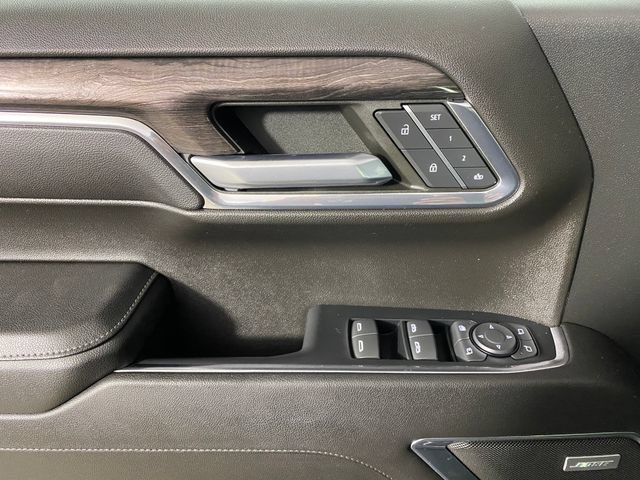 2023 Chevrolet Silverado 1500 LTZ - Photo 13