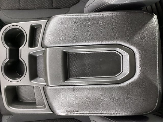 2020 Chevrolet Silverado 1500 Custom - Photo 27