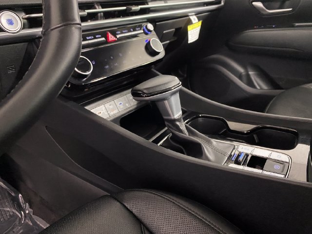 2025 Hyundai Tucson SEL Convenience - Photo 27