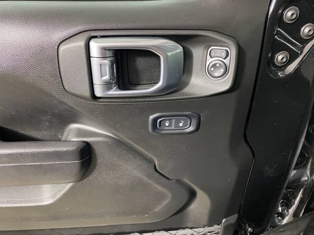 2022 Jeep Wrangler Unlimited Sport S - Photo 13