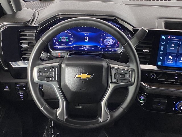 2024 Chevrolet Silverado 1500 LT - Photo 16