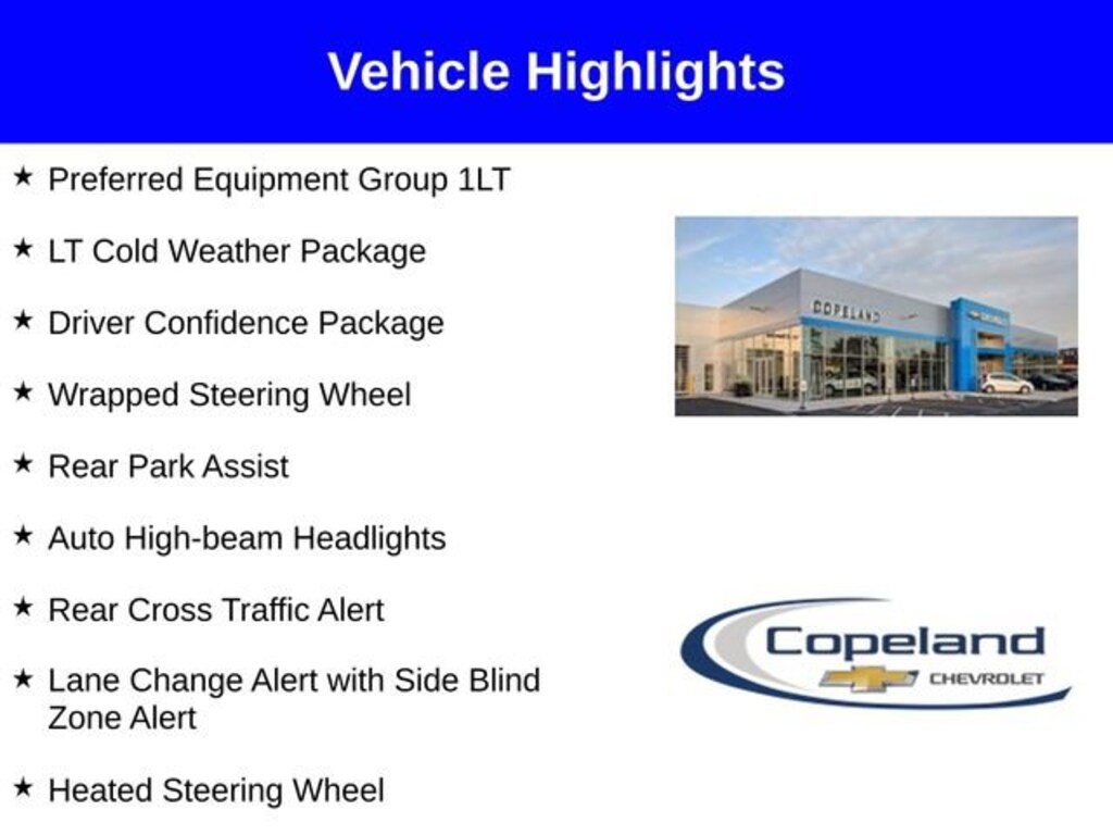 New 2026 Chevrolet Trailblazer LT SUV