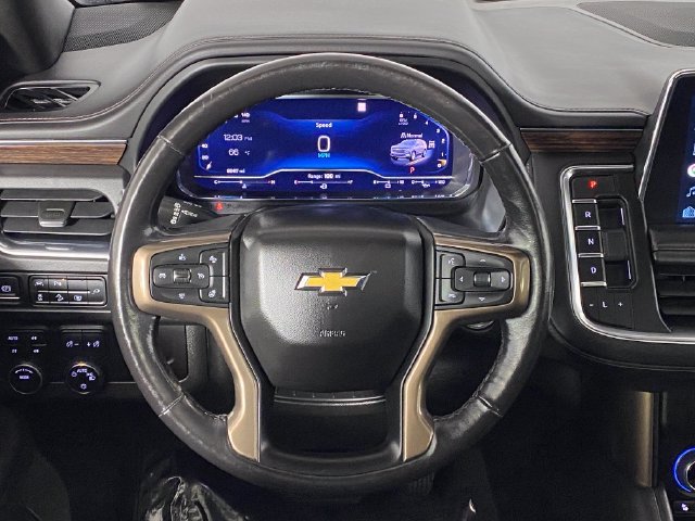 2022 Chevrolet Tahoe High Country - Photo 16