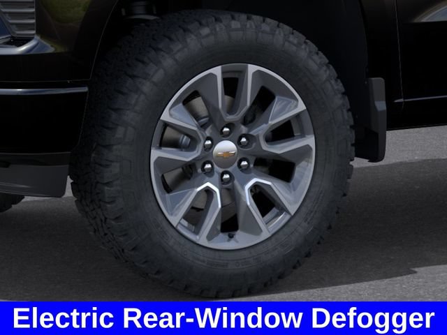 2026 Chevrolet Silverado 1500 RST - Photo 9