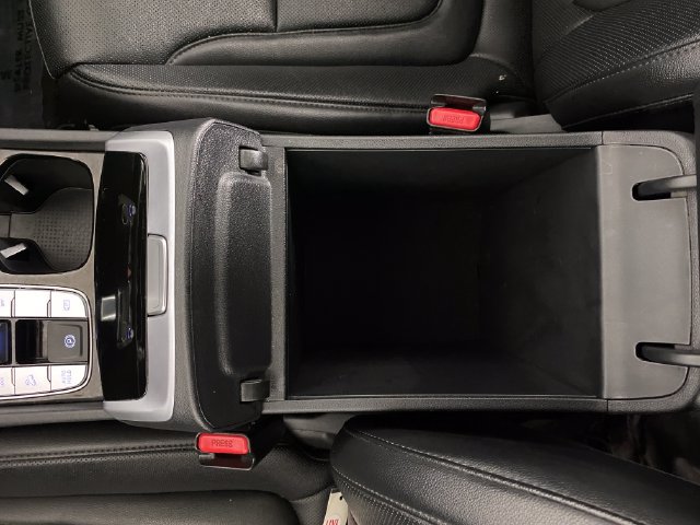 2025 Hyundai Tucson SEL Convenience - Photo 29