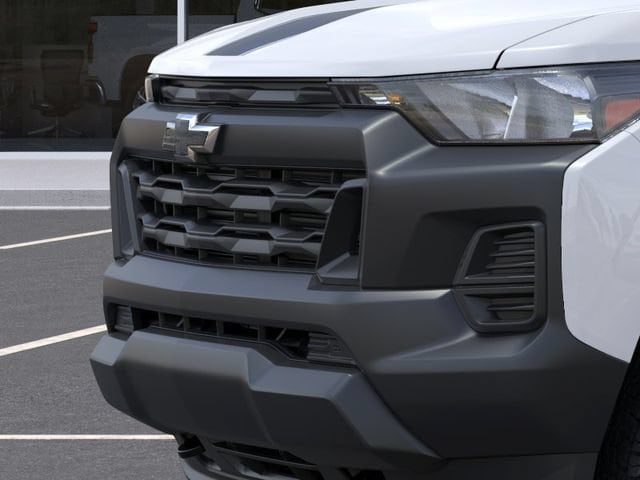 2026 Chevrolet Colorado Work Truck - Photo 15