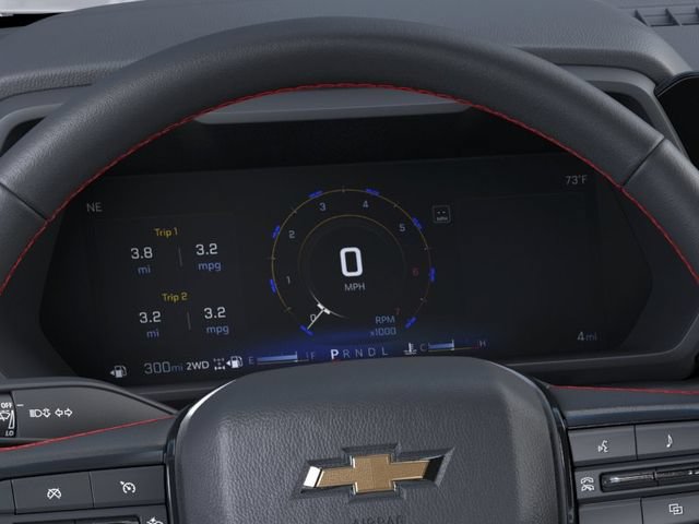 2026 Chevrolet Colorado Work Truck - Photo 20