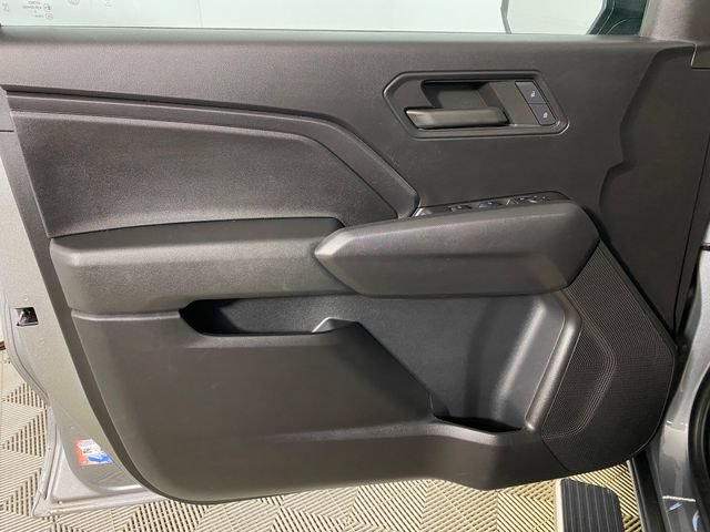 2024 Chevrolet Colorado Work Truck - Photo 12