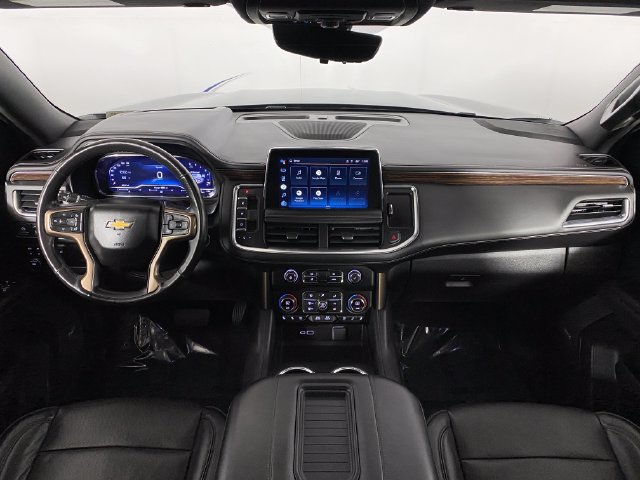 2022 Chevrolet Tahoe High Country - Photo 14