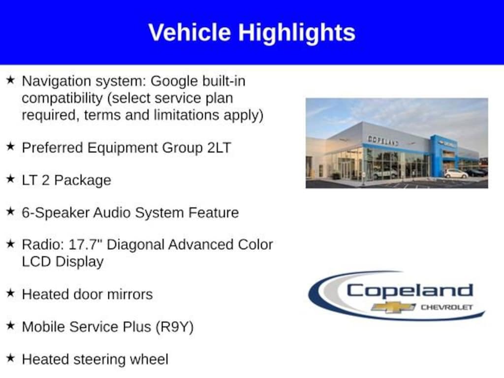 New 2026 Chevrolet Equinox EV LT SUV