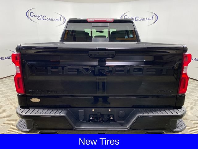 2023 Chevrolet Silverado 1500 RST - Photo 6