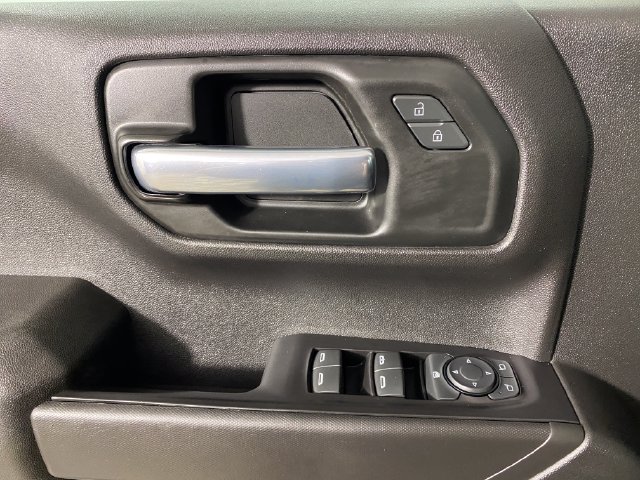 2021 Chevrolet Silverado 1500 Custom - Photo 13