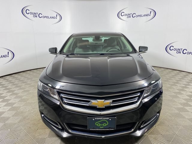2018 Chevrolet Impala 1LT - Photo 9