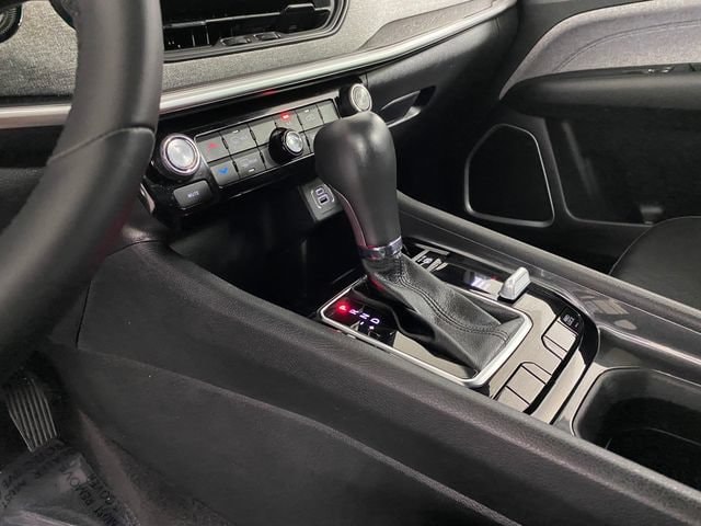 2023 Jeep Compass Latitude - Photo 26