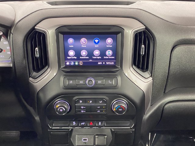 2020 Chevrolet Silverado 1500 Custom - Photo 20