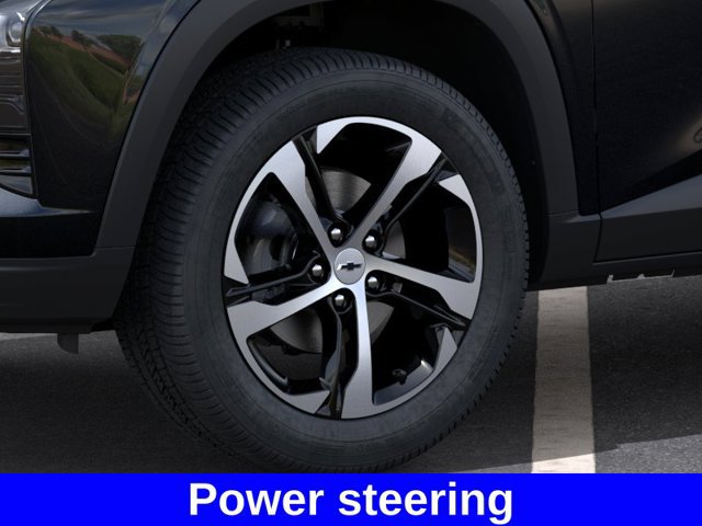 2026 Chevrolet Trax RS - Photo 10