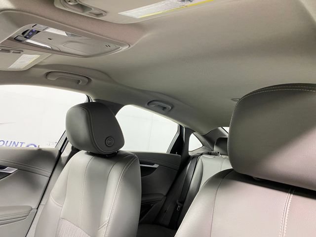 2018 Chevrolet Impala 1LT - Photo 22