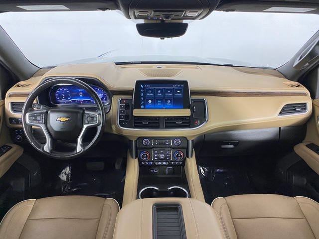 2023 Chevrolet Tahoe Premier - Photo 14