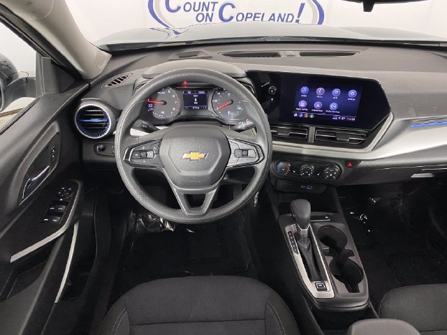 2024 Chevrolet Trax LS - Photo 16