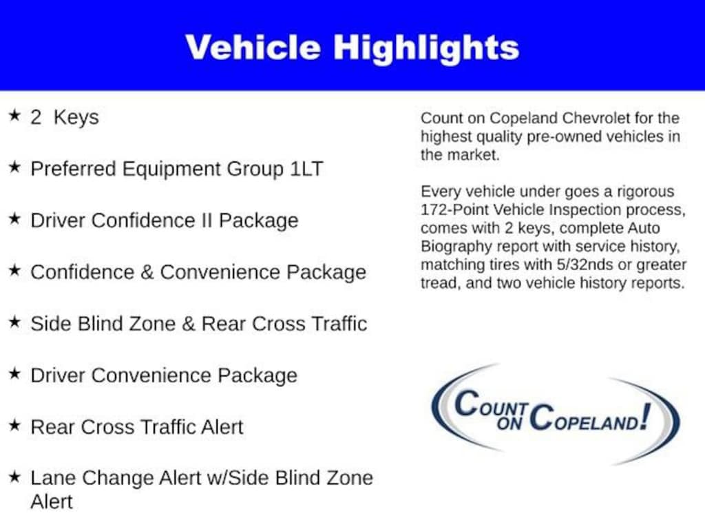 Used 2023 Chevrolet Equinox LT SUV