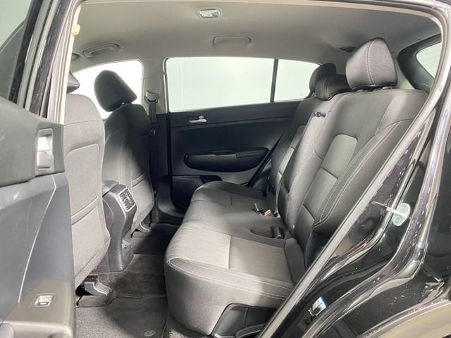 2020 Kia Sportage LX - Photo 27