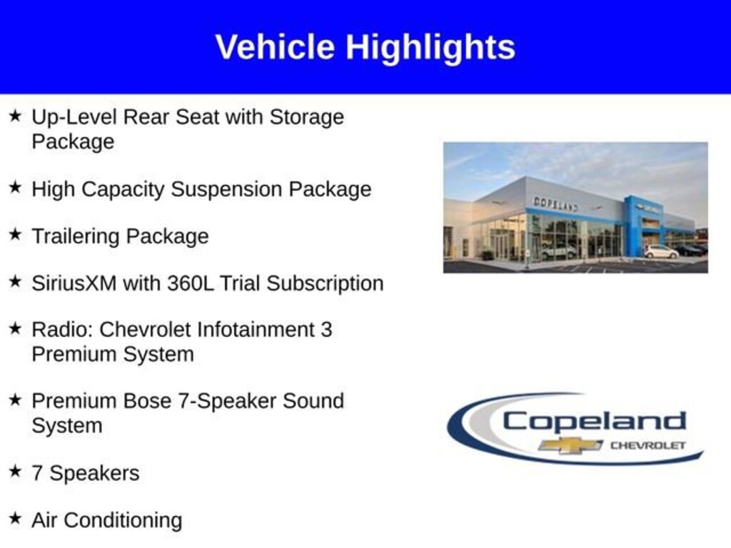 New 2026 Chevrolet Silverado 1500 High Country Truck