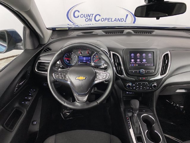 2024 Chevrolet Equinox LT - Photo 16