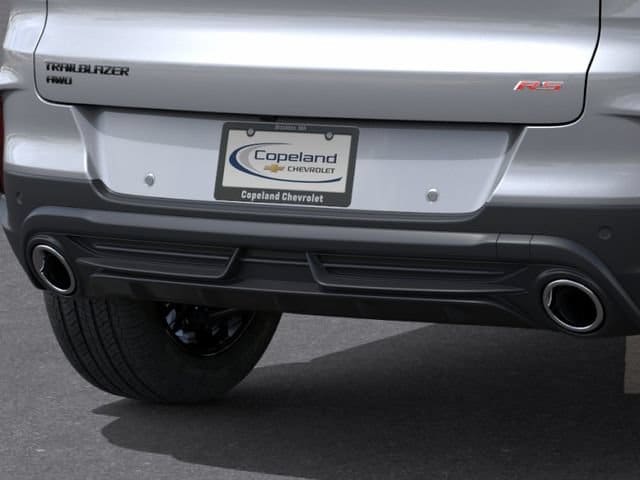 2026 Chevrolet Trailblazer RS - Photo 15