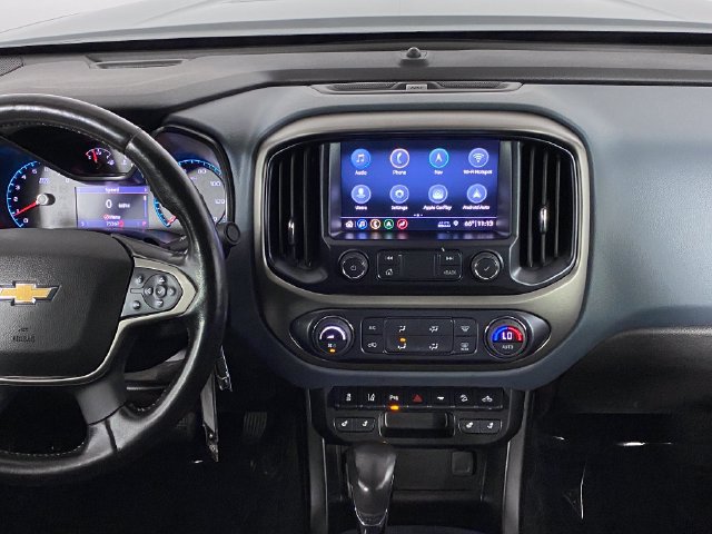 2022 Chevrolet Colorado Z71 - Photo 19