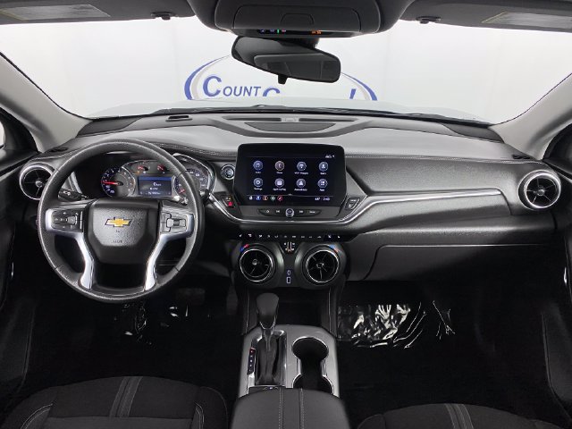 2024 Chevrolet Blazer 2LT - Photo 14