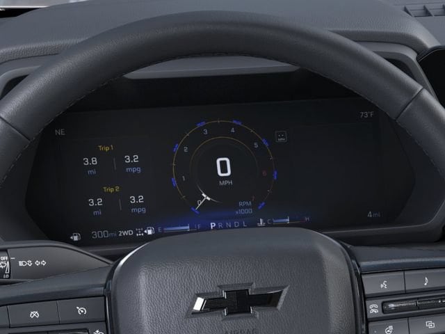 2026 Chevrolet Colorado Trail Boss - Photo 19