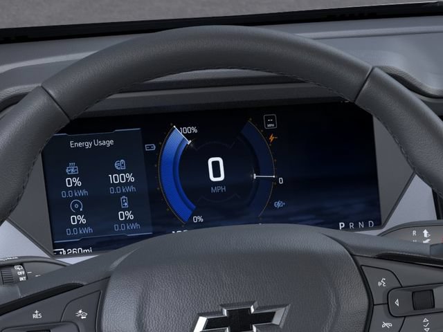 2027 Chevrolet Bolt RS - Photo 19