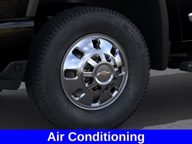 2026 Chevrolet Silverado 3500 HD High Country - Photo 10