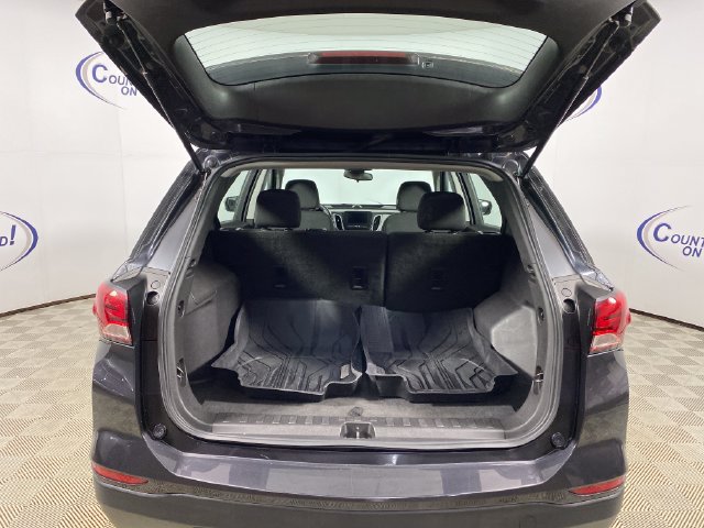 2022 Chevrolet Equinox LS - Photo 24