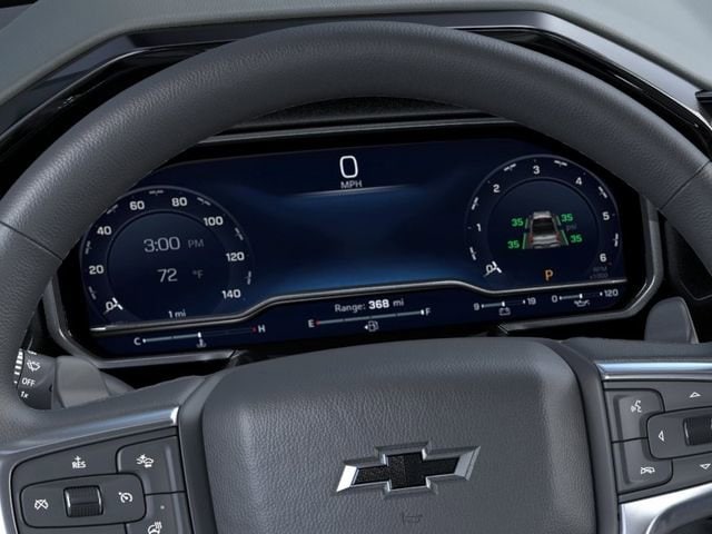 2026 Chevrolet Silverado 1500 ZR2 - Photo 19