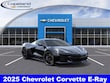  Chevrolet Corvette E-Ray