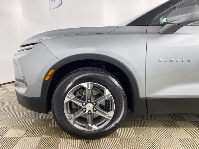 2024 Chevrolet Blazer 2LT - Photo 29